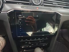 Volkswagen Magotan 330TSI 30 Version - фото 17