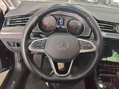 Volkswagen Magotan 330TSI 30 Version - фото 18