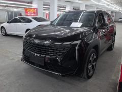 Geely Boyue L 1.5T Luxury Version - photo 1