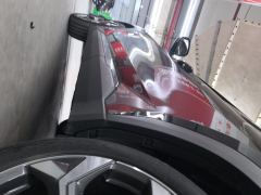 Geely Boyue L 1.5T Luxury Version - photo 11