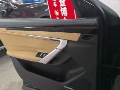 Geely Boyue L 1.5T Luxury Version - photo 12