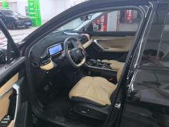 Geely Boyue L 1.5T Luxury Version - photo 14