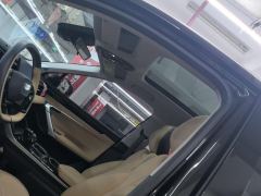 Geely Boyue L 1.5T Luxury Version - photo 15