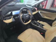 Geely Boyue L 1.5T Luxury Version - photo 16