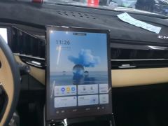 Geely Boyue L 1.5T Luxury Version - photo 17