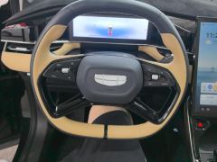 Geely Boyue L 1.5T Luxury Version - photo 18