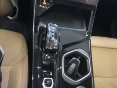 Geely Boyue L 1.5T Luxury Version - photo 19