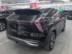 Geely Boyue L 1.5T Luxury Version - photo 2