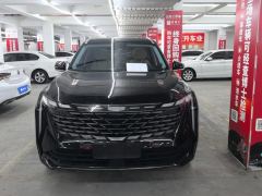 Geely Boyue L 1.5T Luxury Version - photo 3