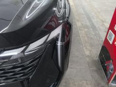 Geely Boyue L 1.5T Luxury Version - photo 4