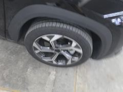 Geely Boyue L 1.5T Luxury Version - photo 6