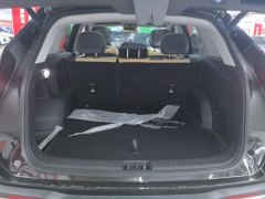 Geely Boyue L 1.5T Luxury Version - photo 7