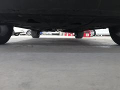 Geely Boyue L 1.5T Luxury Version - photo 8