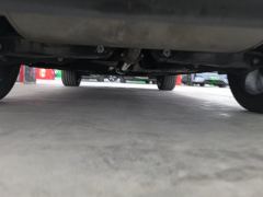 Geely Boyue L 1.5T Luxury Version - photo 9