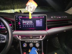 Volkswagen Jetta 300TSI Edition - ფოტო 17