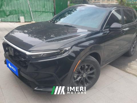 2023 Honda CR-V e:HEV 2.0L RWD Smart Joy Edition - ავტომობილი ჩინეთიდან