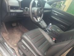Honda CR-V e:HEV 2.0L RWD Smart Joy Edition - photo 14