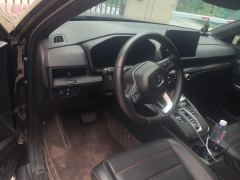 Honda CR-V e:HEV 2.0L RWD Smart Joy Edition - photo 16