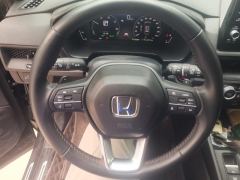 Honda CR-V e:HEV 2.0L RWD Smart Joy Edition - photo 18