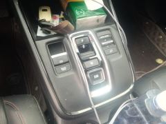 Honda CR-V e:HEV 2.0L RWD Smart Joy Edition - photo 19