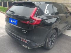 Honda CR-V e:HEV 2.0L RWD Smart Joy Edition - photo 2