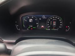 Honda CR-V e:HEV 2.0L RWD Smart Joy Edition - photo 20