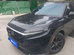 Honda CR-V e:HEV 2.0L RWD Smart Joy Edition - photo 3