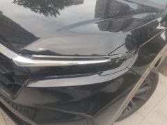 Honda CR-V e:HEV 2.0L RWD Smart Joy Edition - photo 4