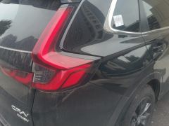 Honda CR-V e:HEV 2.0L RWD Smart Joy Edition - photo 5