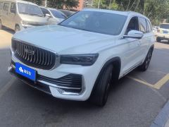 Geely Xingyue L 2.0T Dual Clutch 2WD Premium - ფოტო 1