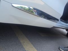 Geely Xingyue L 2.0T Dual Clutch 2WD Premium - ფოტო 10