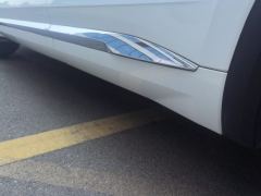 Geely Xingyue L 2.0T Dual Clutch 2WD Premium - ფოტო 11
