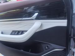 Geely Xingyue L 2.0T Dual Clutch 2WD Premium - ფოტო 12