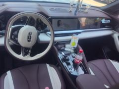 Geely Xingyue L 2.0T Dual Clutch 2WD Premium - ფოტო 16