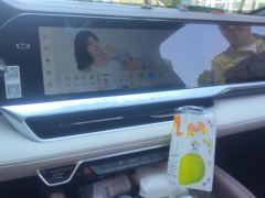 Geely Xingyue L 2.0T Dual Clutch 2WD Premium - ფოტო 17