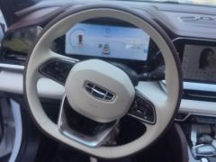 Geely Xingyue L 2.0T Dual Clutch 2WD Premium - ფოტო 18