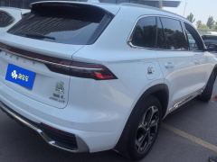 Geely Xingyue L 2.0T Dual Clutch 2WD Premium - ფოტო 2