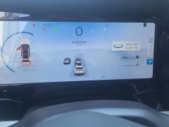 Geely Xingyue L 2.0T Dual Clutch 2WD Premium - ფოტო 20