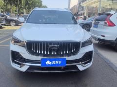 Geely Xingyue L 2.0T Dual Clutch 2WD Premium - ფოტო 3