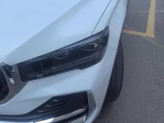 Geely Xingyue L 2.0T Dual Clutch 2WD Premium - ფოტო 4