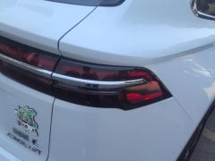 Geely Xingyue L 2.0T Dual Clutch 2WD Premium - ფოტო 5