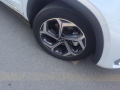 Geely Xingyue L 2.0T Dual Clutch 2WD Premium - ფოტო 6