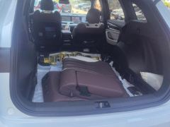 Geely Xingyue L 2.0T Dual Clutch 2WD Premium - ფოტო 7
