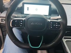 Aion Y 430km Younger Starlight Edition - photo 18