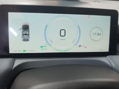 Aion Y 430km Younger Starlight Edition - photo 20
