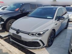 Volkswagen Golf 280TSI R-Line - ფოტო 1