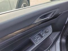 Volkswagen Golf 280TSI R-Line - ფოტო 13