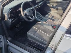 Volkswagen Golf 280TSI R-Line - ფოტო 14