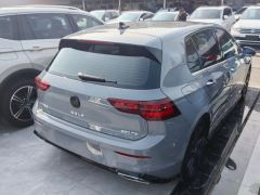 Volkswagen Golf 280TSI R-Line - ფოტო 2