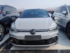 Volkswagen Golf 280TSI R-Line - ფოტო 3